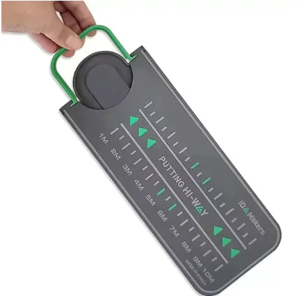 PuttPerfect Trainer - Golf Trainer