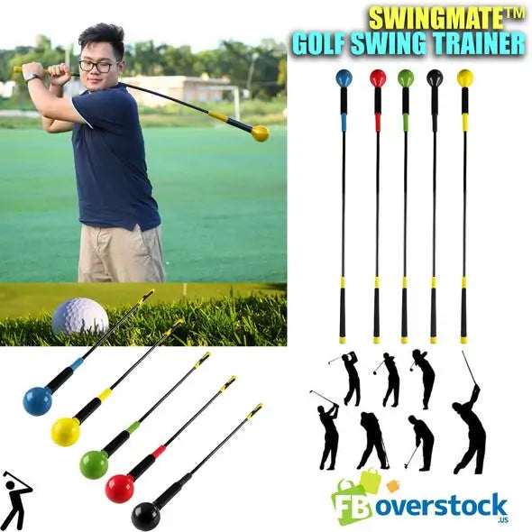 golf swing speed ball