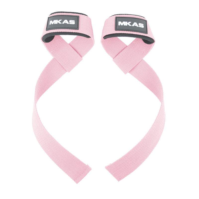 Strength Training Grip Straps