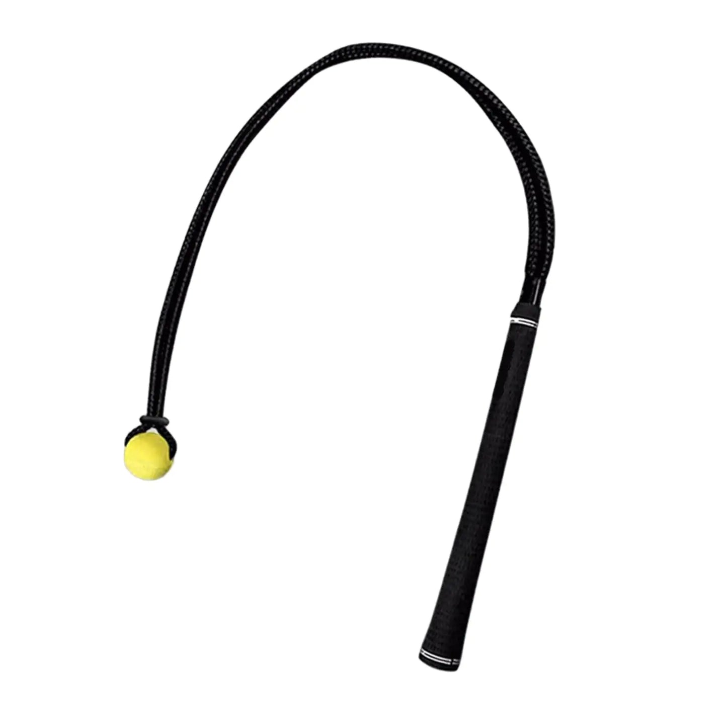 Golf Swing Trainer Aid - SwingMaster Pro Rope