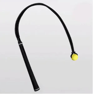 Golf Swing Trainer Aid - SwingMaster Pro Rope