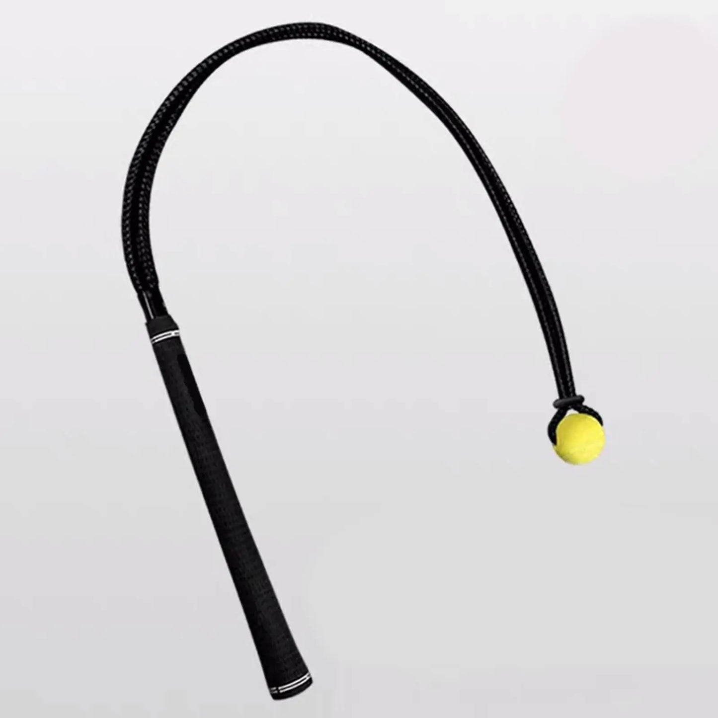 Golf Swing Trainer Aid - SwingMaster Pro Rope