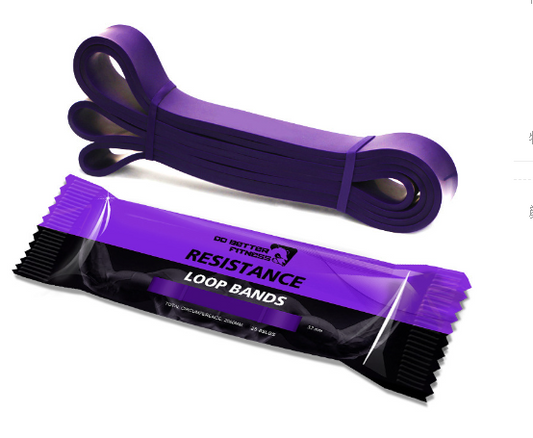 Stylish Multipurpose Indoor Resistance Band