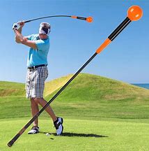 golf swing speed ball