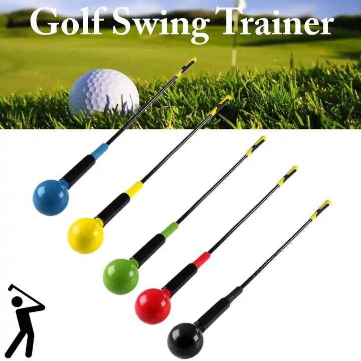 golf swing speed ball
