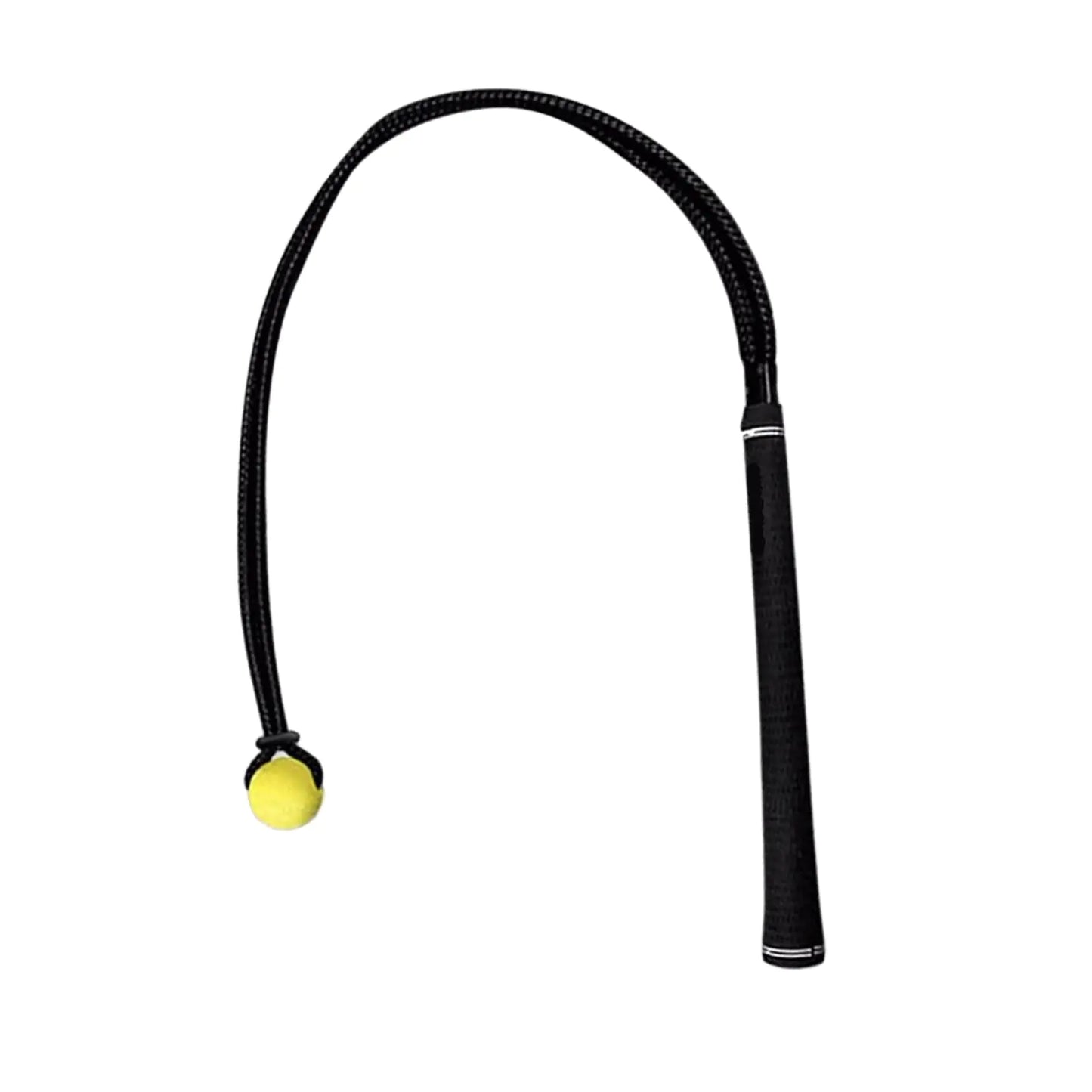 Golf Swing Trainer Aid - SwingMaster Pro Rope