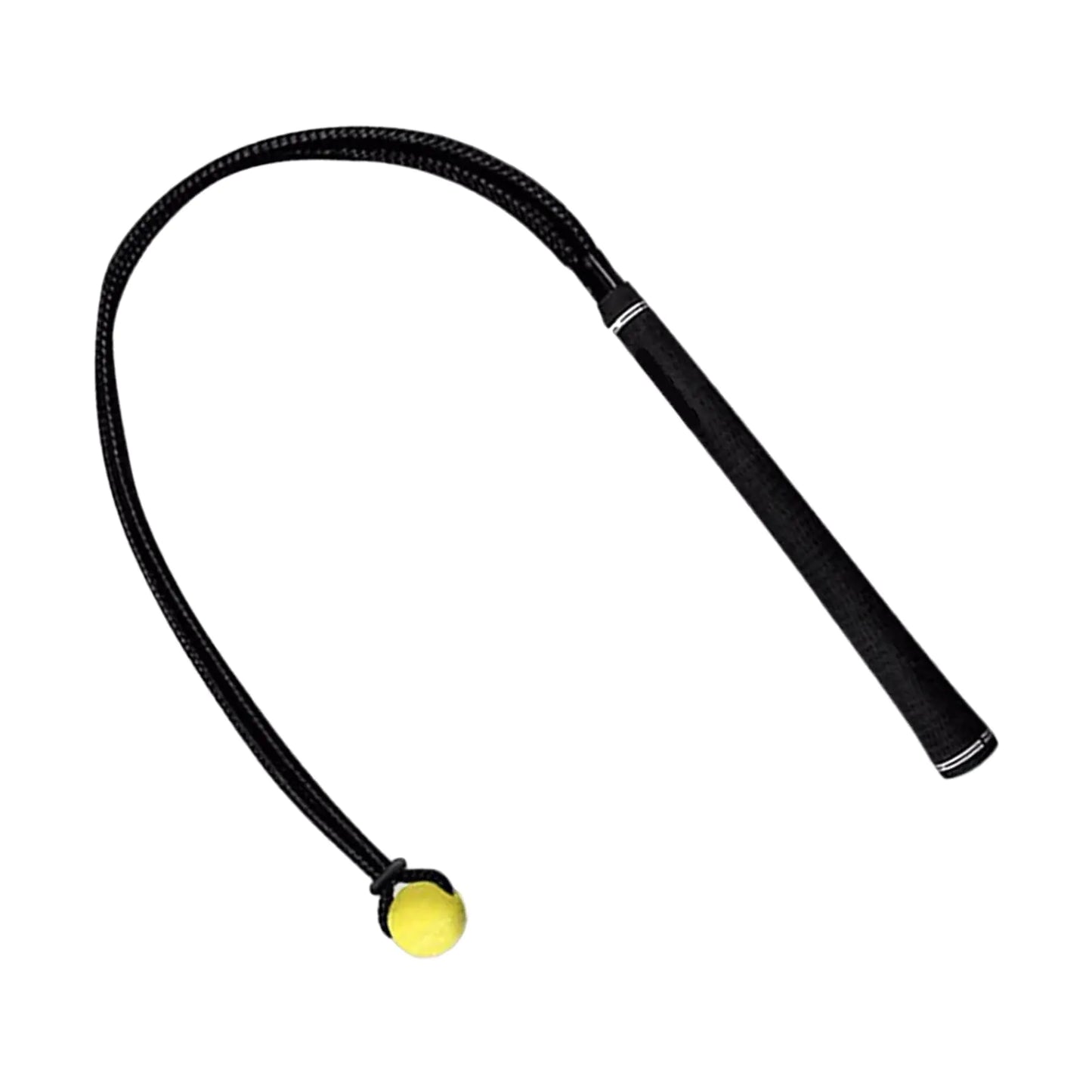 Golf Swing Trainer Aid - SwingMaster Pro Rope