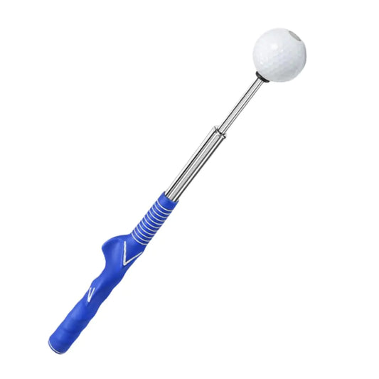 ROYMADE SwingMaster Pro - ROYMADE Golf Swing Tempo Trainer (blauw)