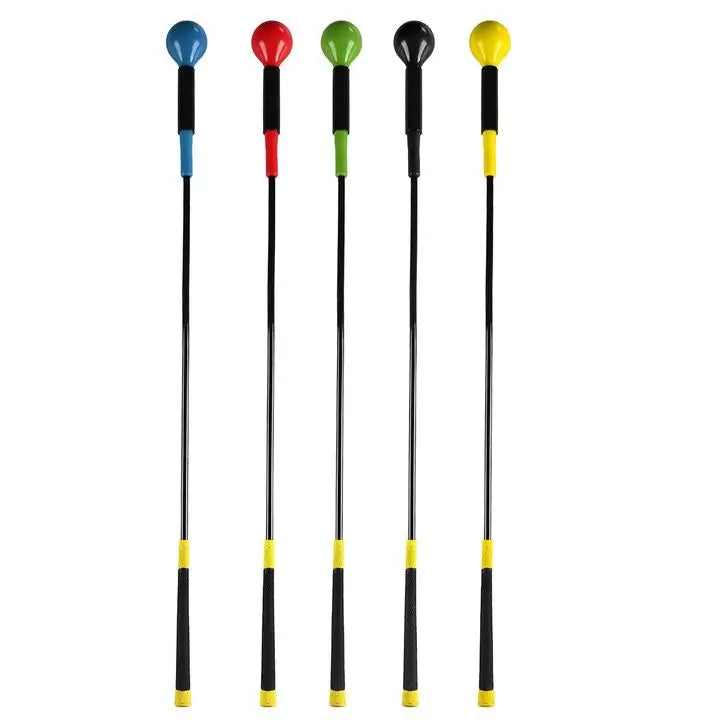golf swing speed ball