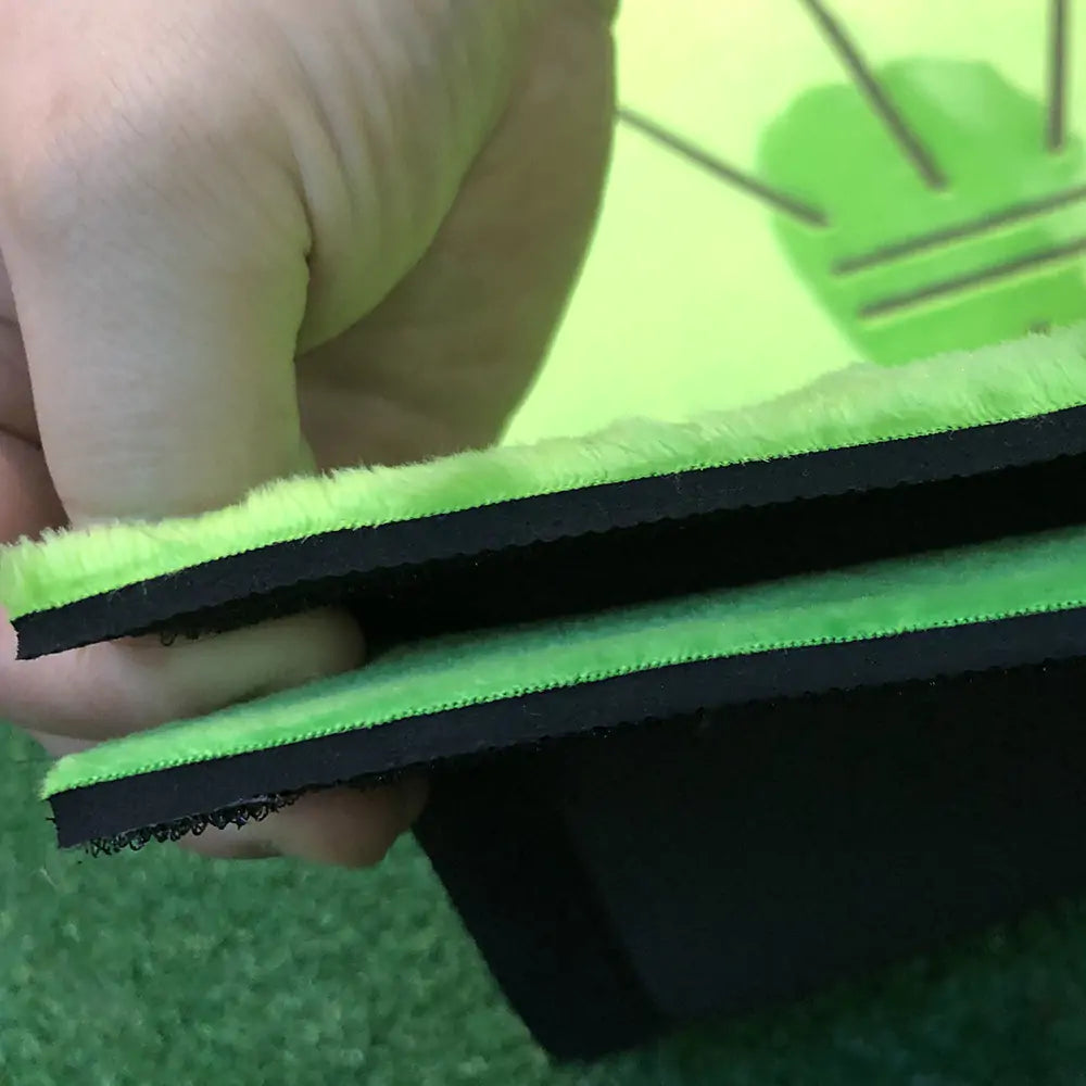 ImpactZone Golfmat